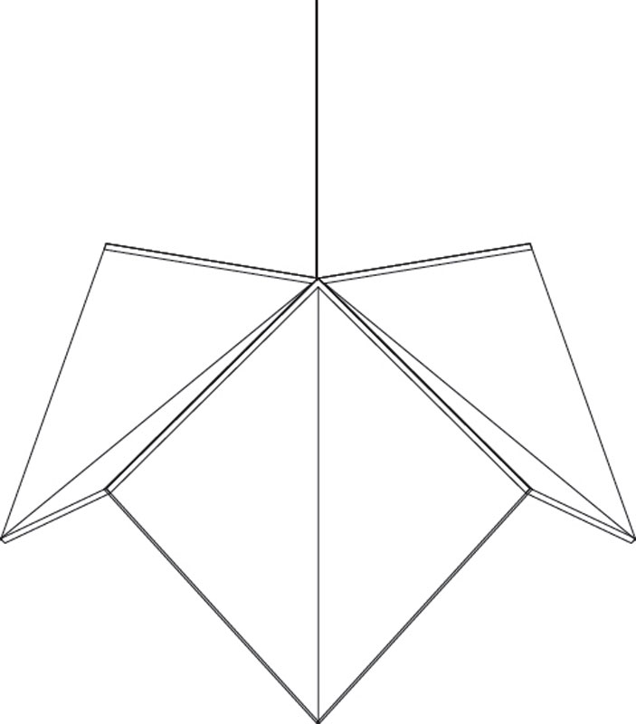 Hush_Clouds---Kite_LineDrawing