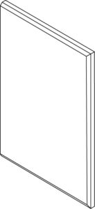 Hush_Bold_Chamfered_LineDrawings