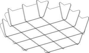 Hush_Circular-Matrix-–-Angled-Profile_LineDrawings_1