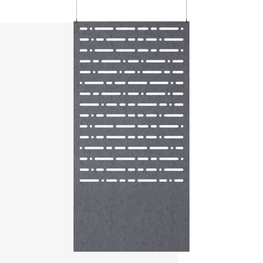 Hush_Room Divider_Morse