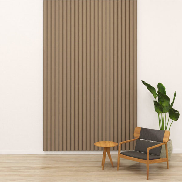 Hush Acoustics Palisade Wall Panel