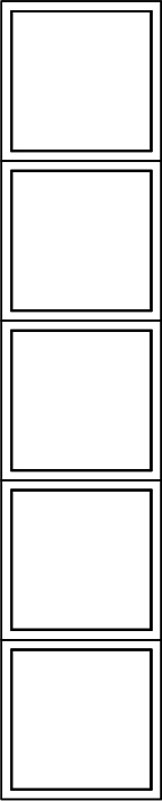 Hush_Cubik-I-_LineDrawings