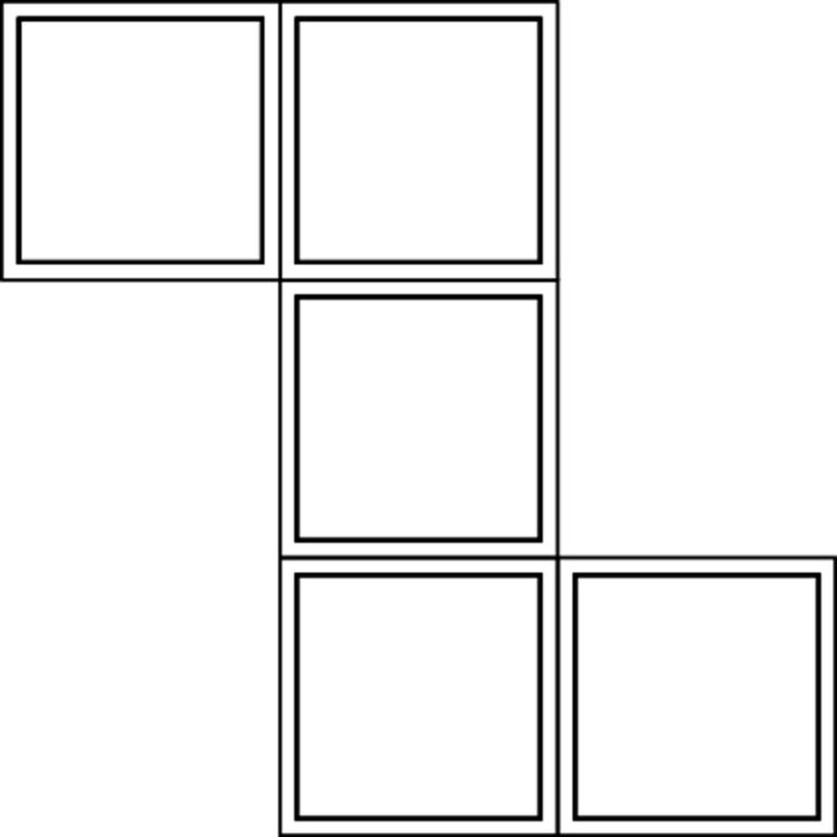 Hush_Cubik-Z-_LineDrawings