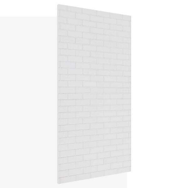 Hush_Mural_White Brick_01
