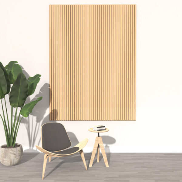 Hush Acoustics Timbre Wall Panel