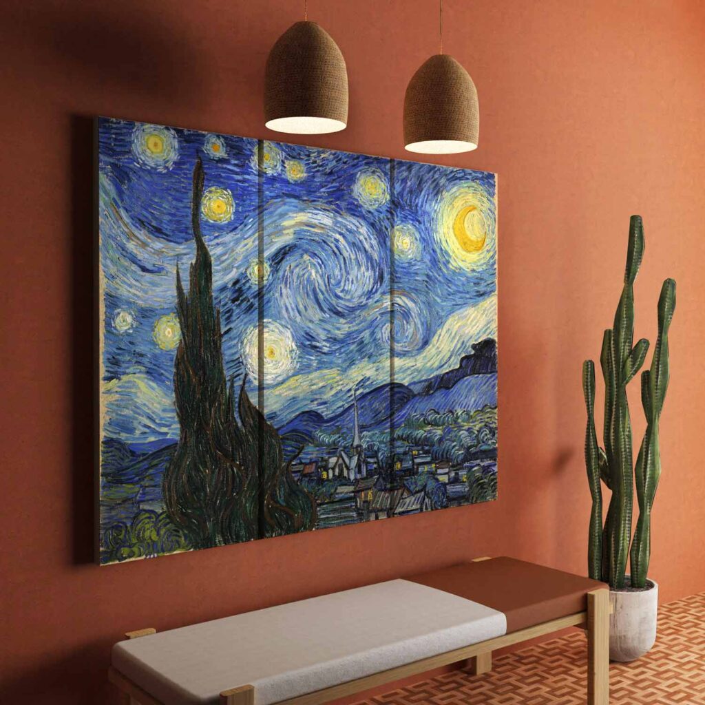 Bold-Panel