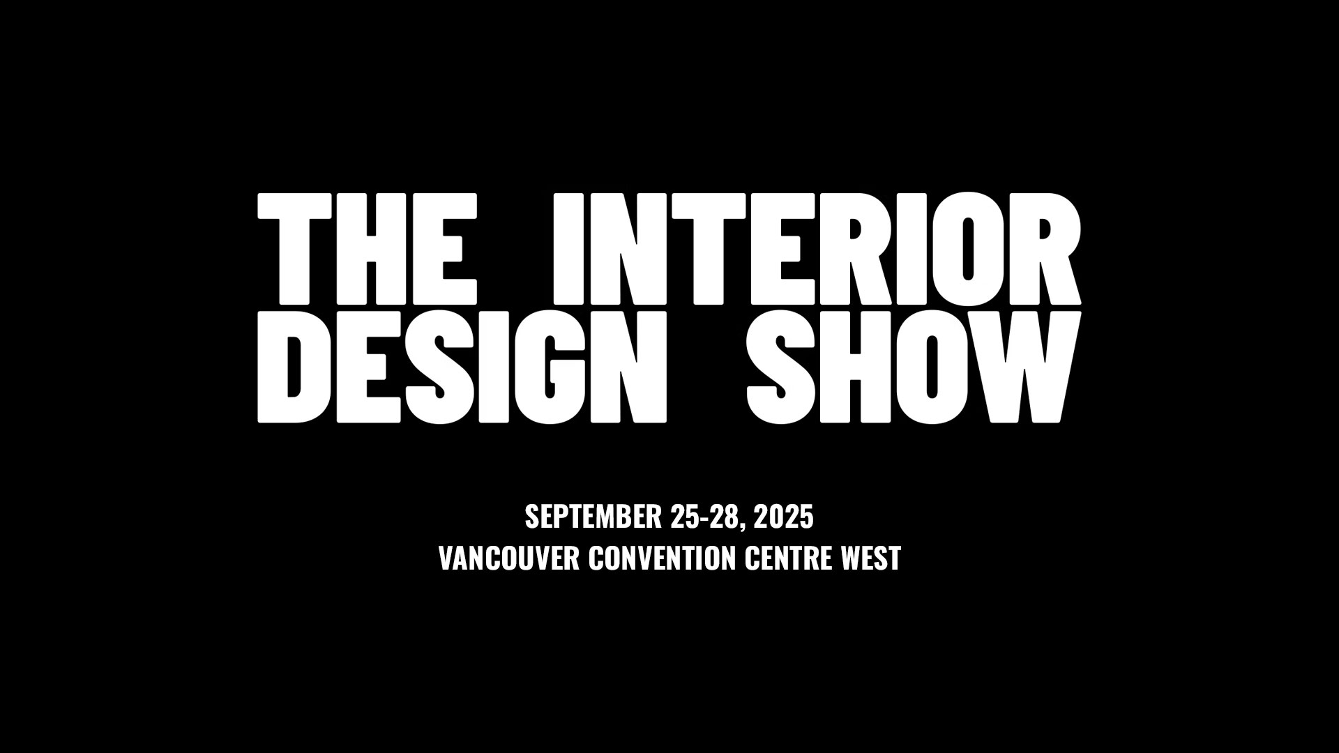 Hush_Events-IDS-Vancouver-2025