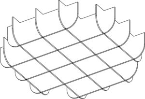 Hush_Circular-Linear-–-Quadrant-Profile_LineDrawings_1