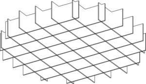 Hush_Circular-Matrix-–-Square-Profile_LineDrawings_1