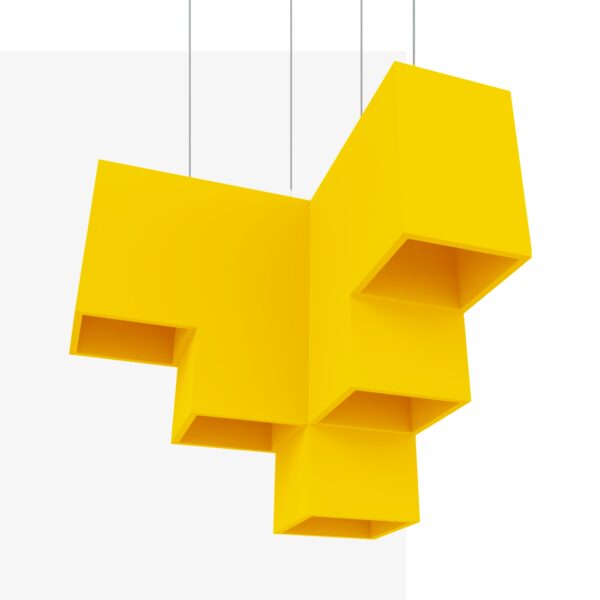 Hush_Clouds_Cubik V_Sunflower