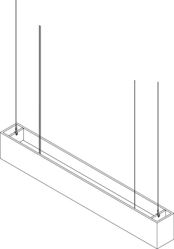 Hush_LightBeam_LineDrawing