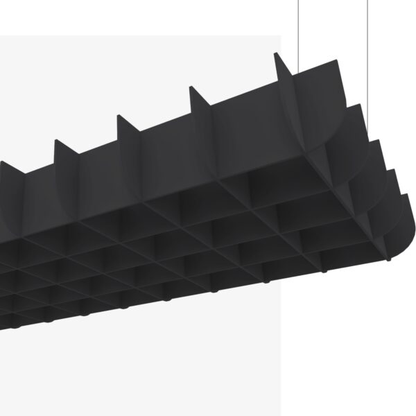 Hush_Matrix_Rect_Quadrant_Slate