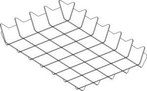 Hush_Rectangular-Linear-–-Angled-Profile_LineDrawings_1