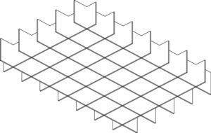 Hush_Rectangular-Linear-–-Square-Profile_LineDrawings_1