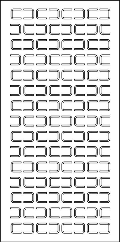 Hush_RoomDividers_Brick_LineDrawing_