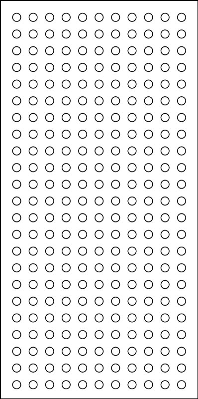 Hush_RoomDividers_Circle_LineDrawing_