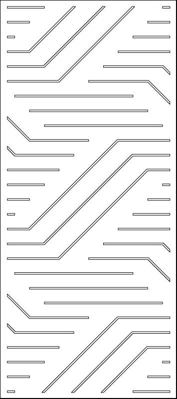 Hush_RoomDividers_Elevate_LineDrawing_