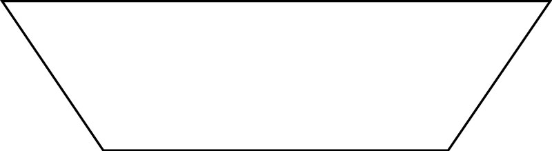 Hush_Shaped_Trapezoid_LineDrawings