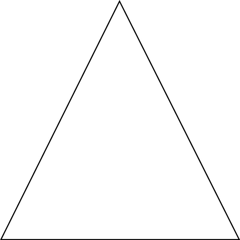 Hush_Shaped_Triangle_LineDrawings