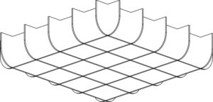 Hush_Square-Matrix-–-Quadrant-Profile_LineDrawings_1