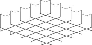 Hush_Square-Matrix-–-Square-Profile_LineDrawings_1