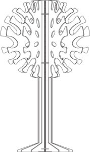 Hush_Tree---Ash_LineDrawing