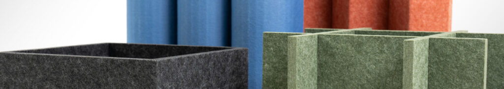 Hush Acoustics_Request Samples_Other Products