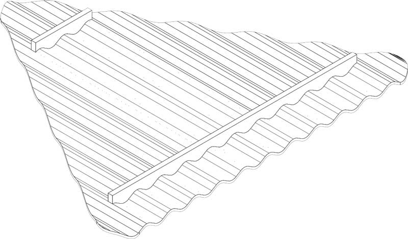 Hush_Cirrus_Triangle_LineDrawing