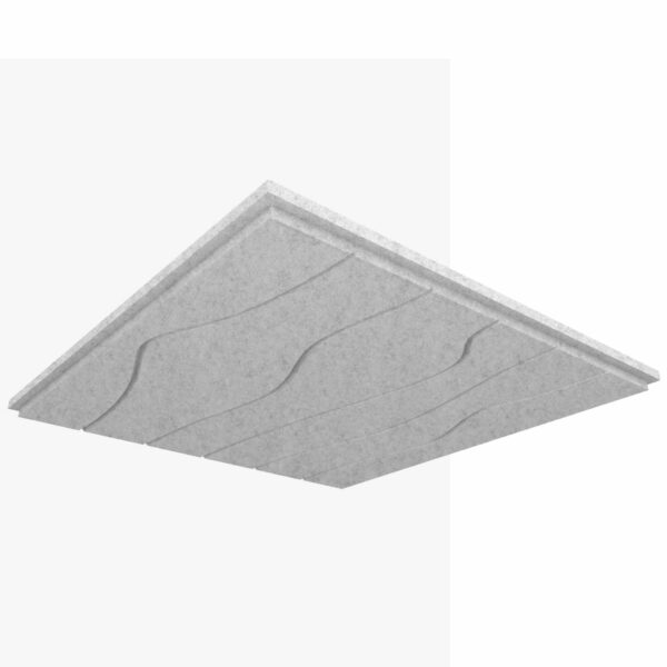 Hush bark Tegular rendering in Fog element colour