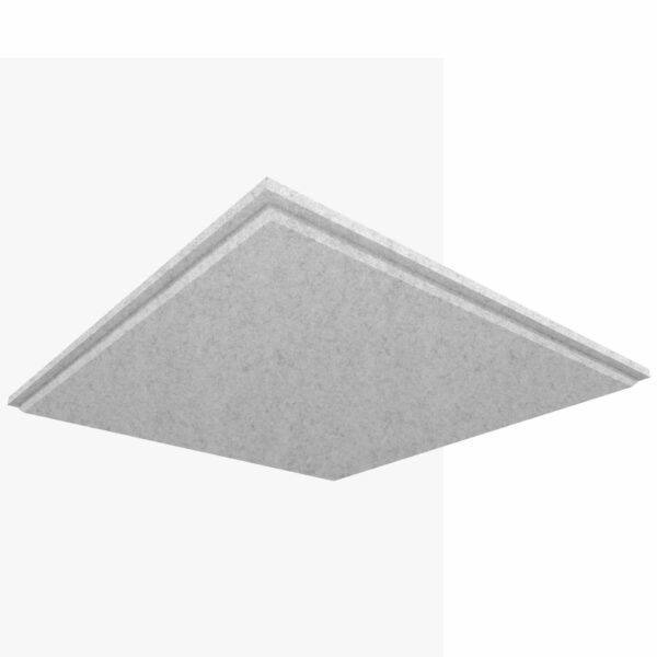 Hush bevel Tegular rendering in Fog element colour