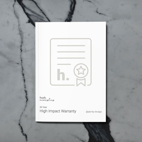 Hush_Warranty_CAD